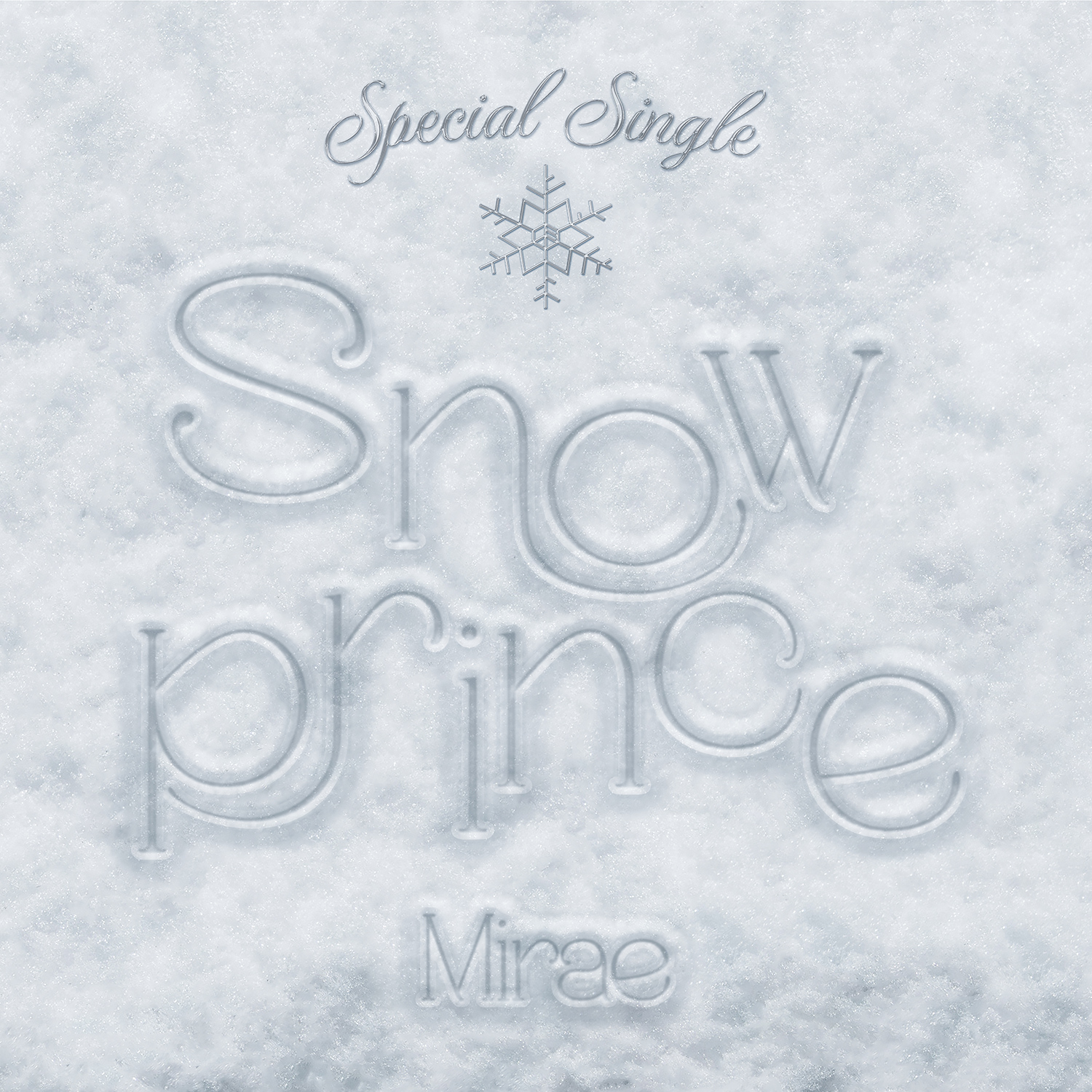 Snow Prince